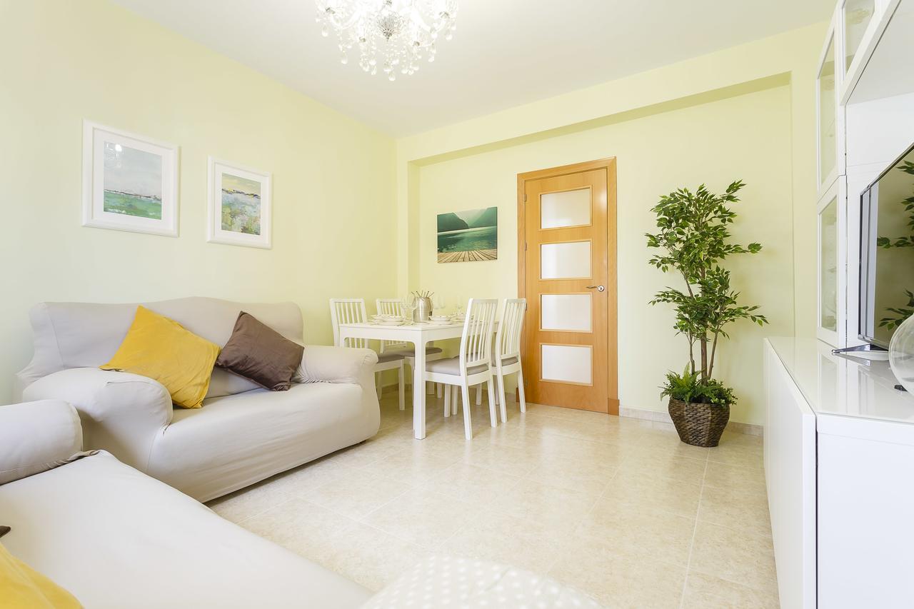 Casa La Brisa Marinera Apartment